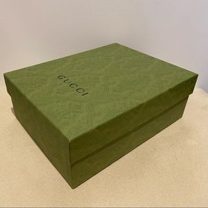 Gucci Gift Box